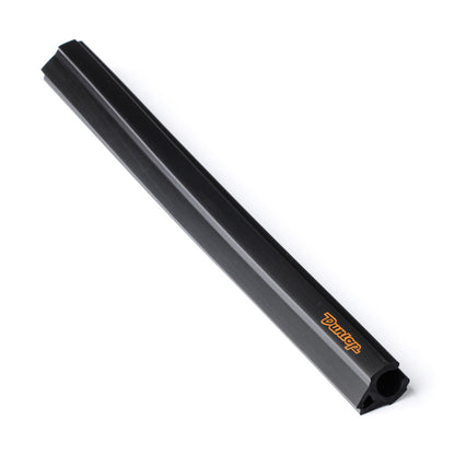 Dunlop 12" Black Mic Stand Pickholder