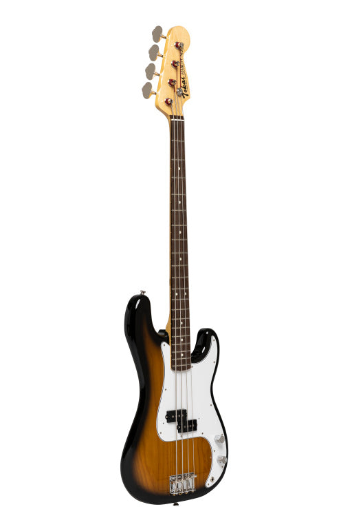 Tokai TPB97 Rosewood - Gold Sunburst