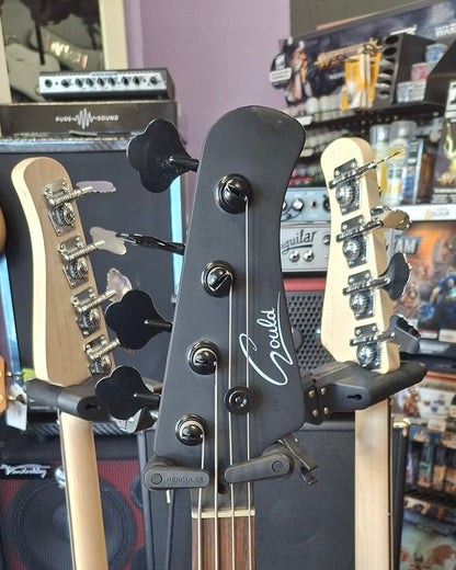 *B-Stock* Gould Princeton - Matte Black