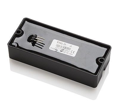 EMG 35P4X Black