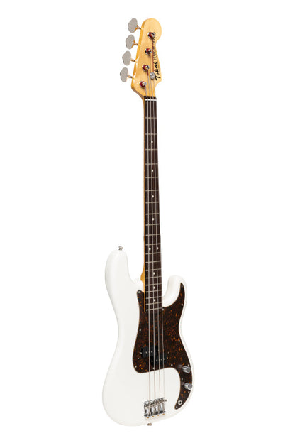 Tokai TPB97 Rosewood - Olympic White