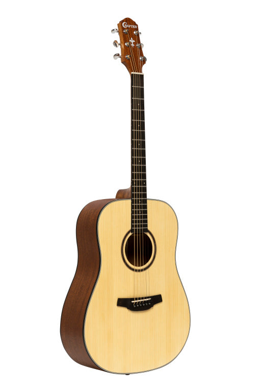 Crafter Silver Series 100 Dreadnought w/ Engelmann Spruce Top