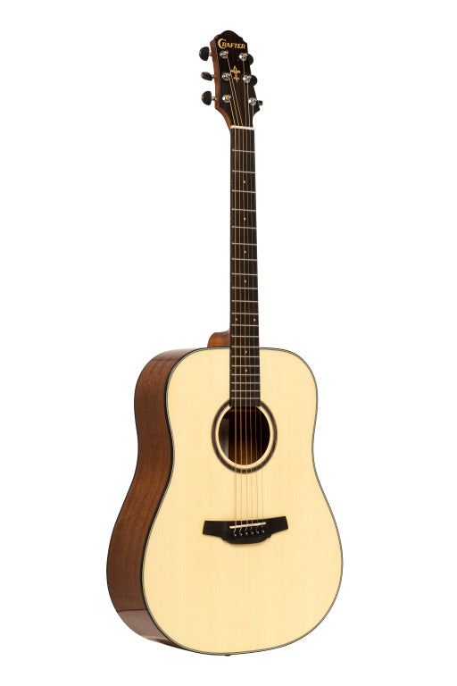 Crafter Silver Series 250 Dreadnought w/ Engelmann Spruce Top