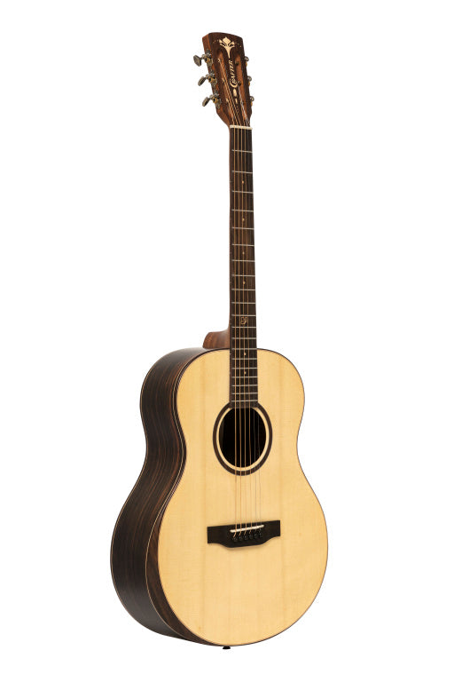 Crafter Big Mino Series - Spruce & Macassar