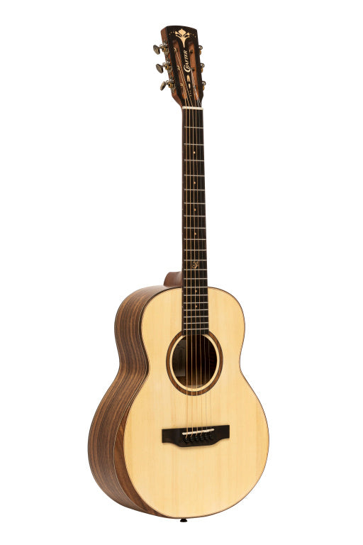 Crafter Mino Series - Spruce & Koa