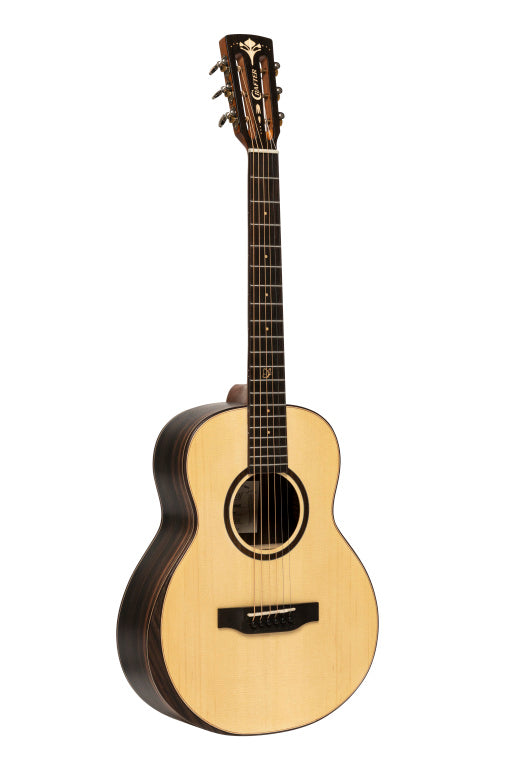 Crafter Mino Series - Spruce & Macassar