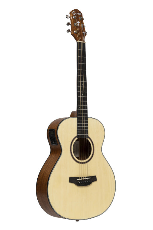 Crafter Silver Series 100 Mini