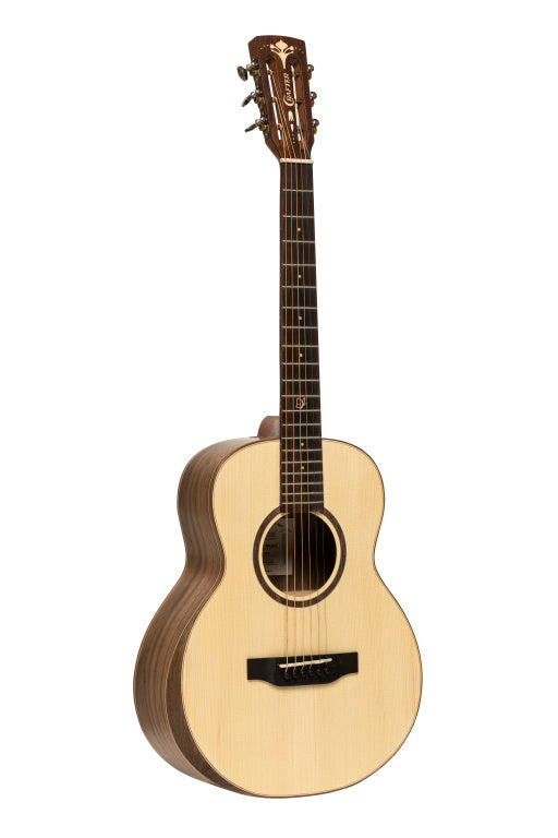 Crafter Mino Series - Spruce & Walnut