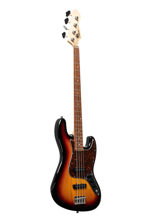 Tokai AJB58 - Yellow Sunburst