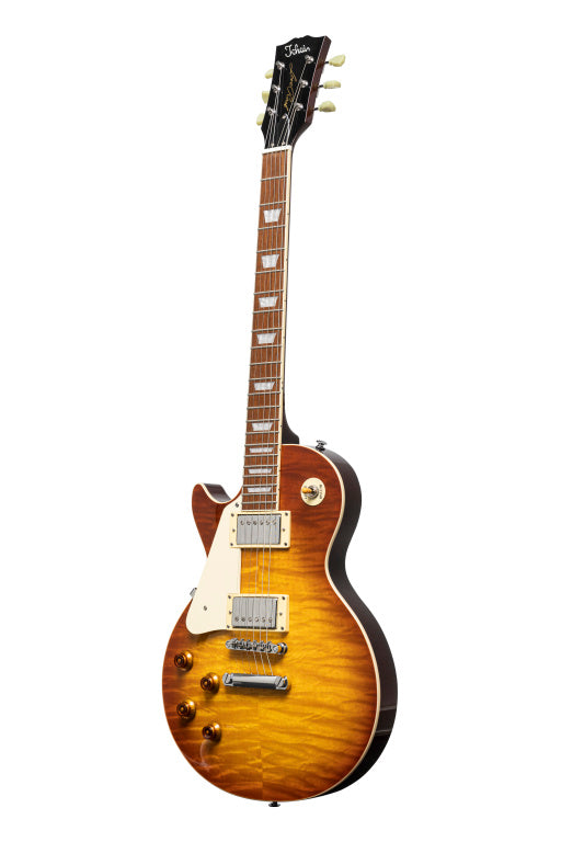 Tokai UALS67LF - Violin, Left-handed