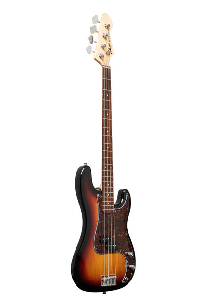 Tokai APB58 - Yellow Sunburst
