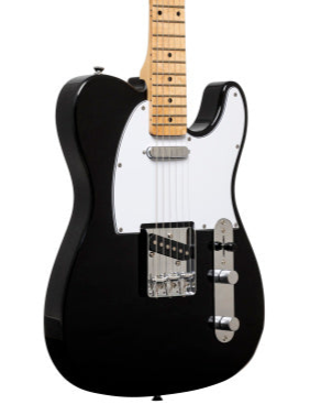 Tokai ATE52 - Black