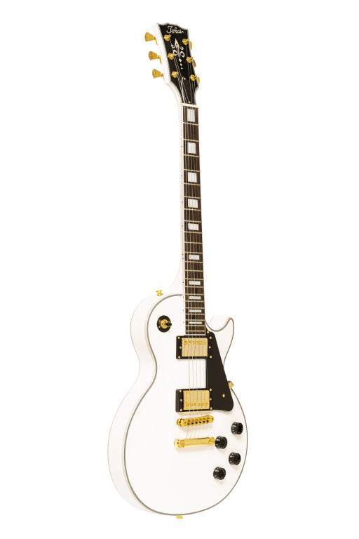 Tokai UALC62 - Snow White