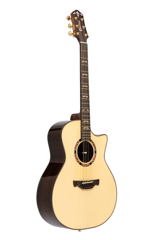 Crafter Stage Series 20 Cutaway Grand Auditorium w/ Solid Spruce Top