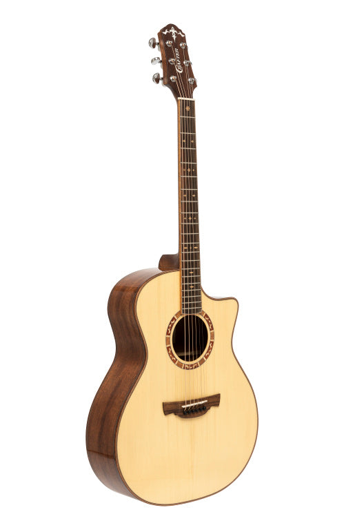 Crafter Stage Series 16 Cutaway Grand Auditorium w/ Solid Spruce Top