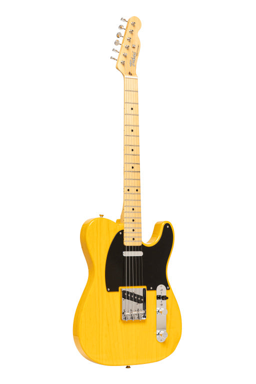 Tokai TTE118 Maple - Butter Scotch Blond