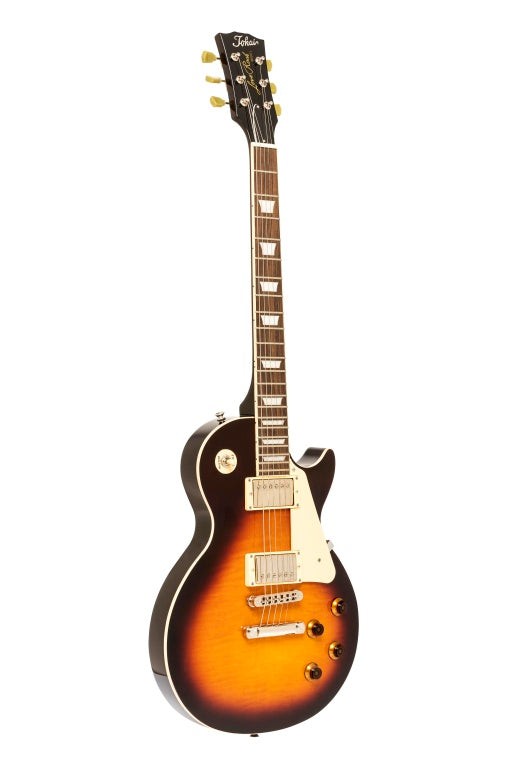 Tokai UALS62F - Brown Sunburst