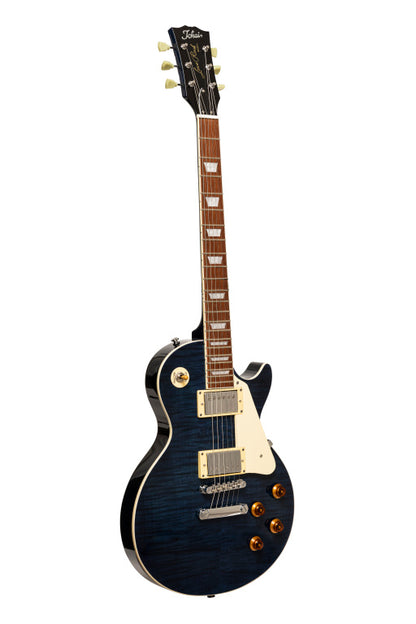 Tokai UALS62F - See Through Blue