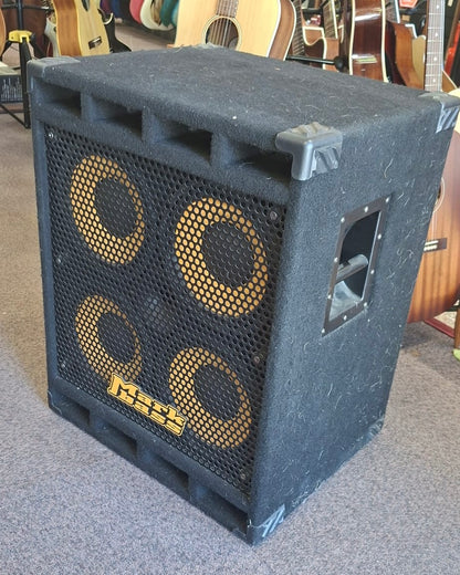 MarkBass STD 104 HF-4