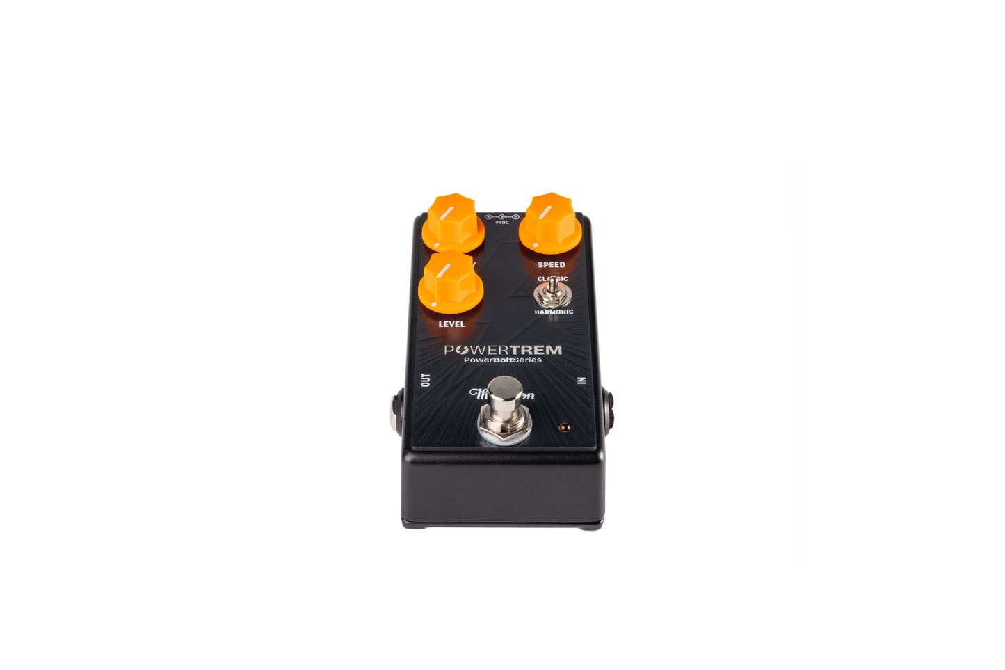 Thermion PowerTrem