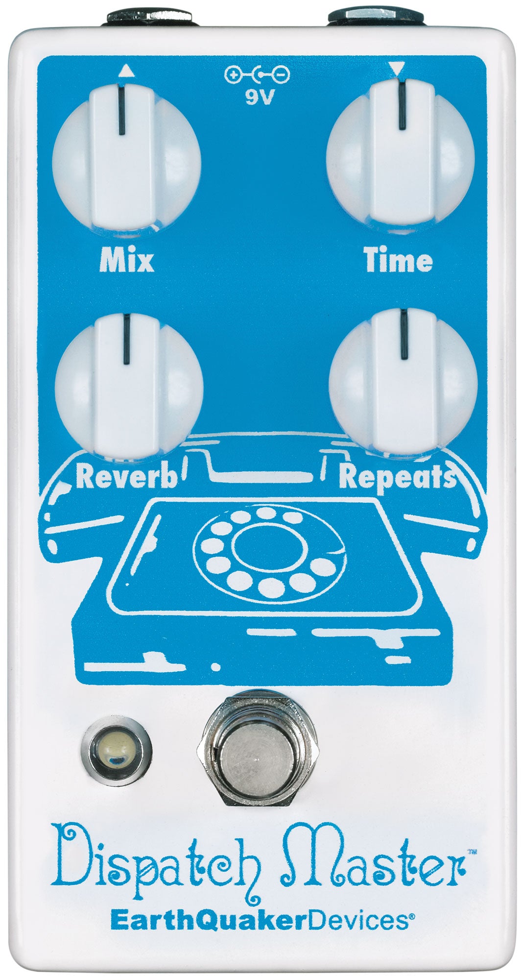 EarthQuaker Devices Dispatch Master