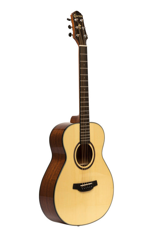 Crafter Silver Series 250 Mini 3/4 w/ Engelmann Spruce Top