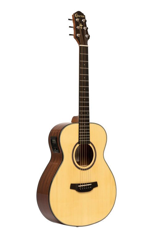 Crafter Silver Series 250 Mini 3/4