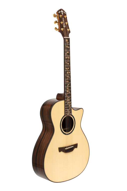 Crafter Stage Series 28 Cutaway Orchestra w/ Solid Spruce Top