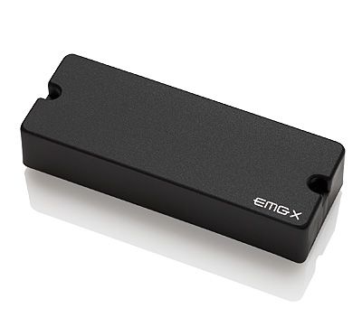 EMG 40DCX