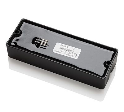 EMG 40CSX