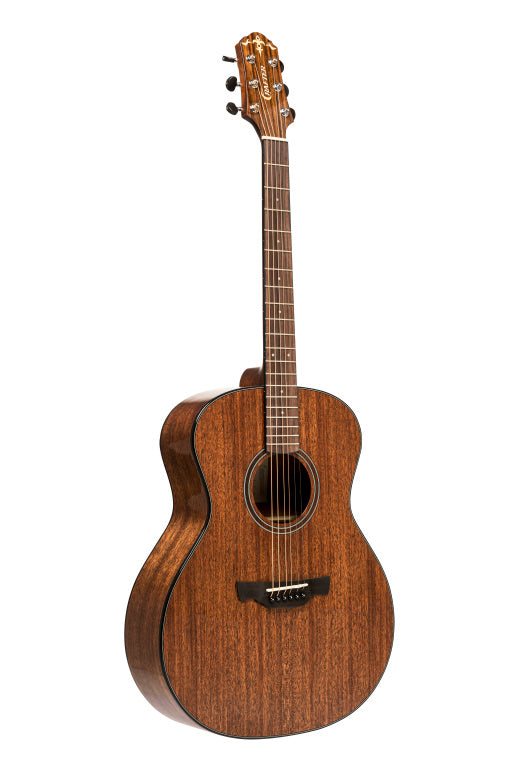 Crafter Able Series 635 Grand Auditorium w/ Solid Mahogany Top