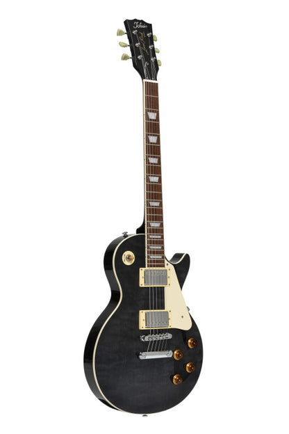 Tokai UALS64Q - See Through Blue