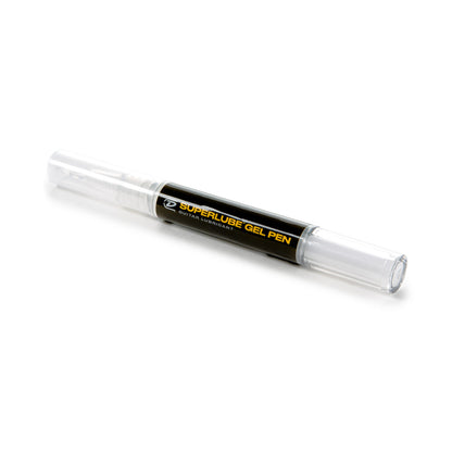 Dunlop Superlube Gel Pen - 2ml