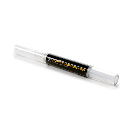Dunlop Superlube Gel Pen - 2ml