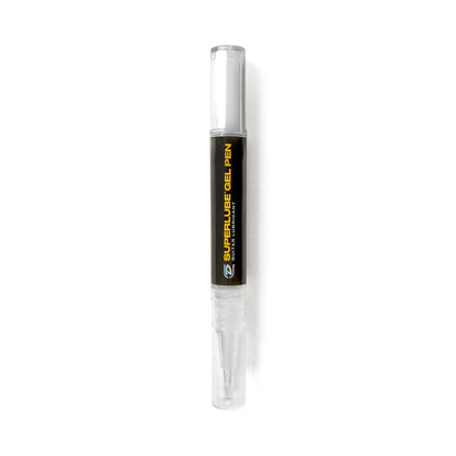 Dunlop Superlube Gel Pen - 2ml