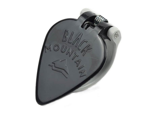Black Mountain Spring Action Thumb Pick - Medium