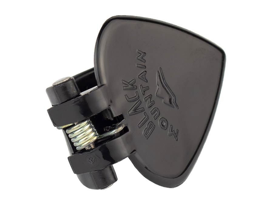 Black Mountain Spring Action Thumb Pick - Jazz