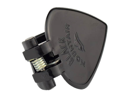 Black Mountain Spring Action Thumb Pick - Jazz