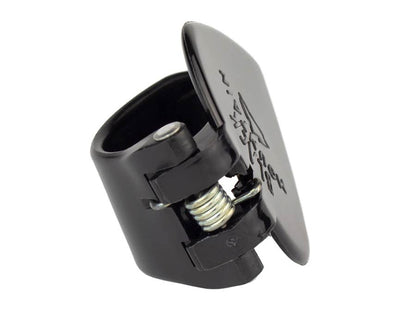 Black Mountain Spring Action Thumb Pick - Jazz