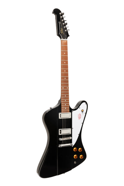 Tokai FB65 - Vintage Black