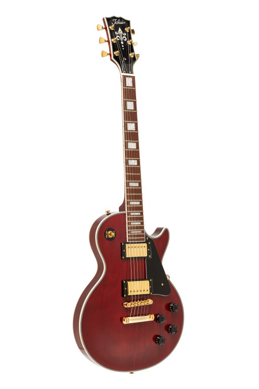 Tokai UALC62 - Wine Red