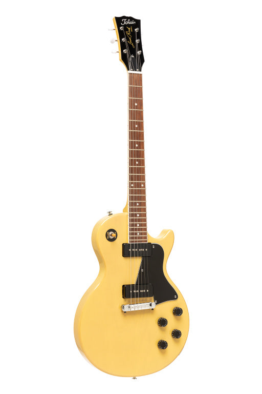 Tokai ULSS58 - See Through Yellow