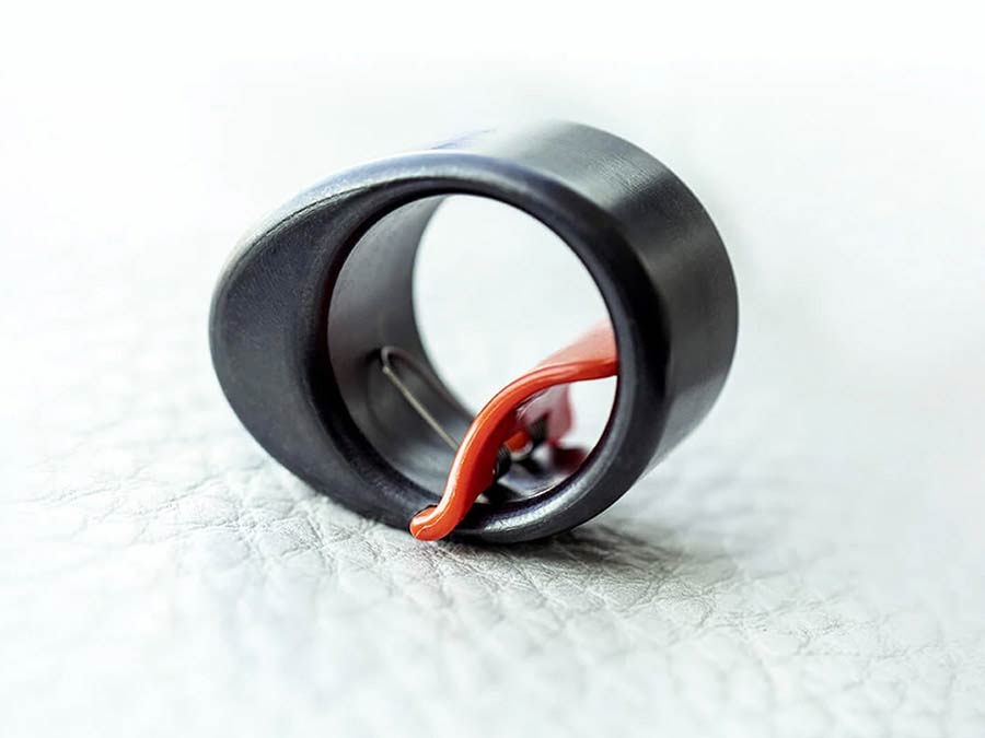 Black Mountain Freedom Slide Ring