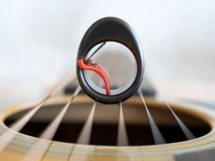 Black Mountain Freedom Slide Ring