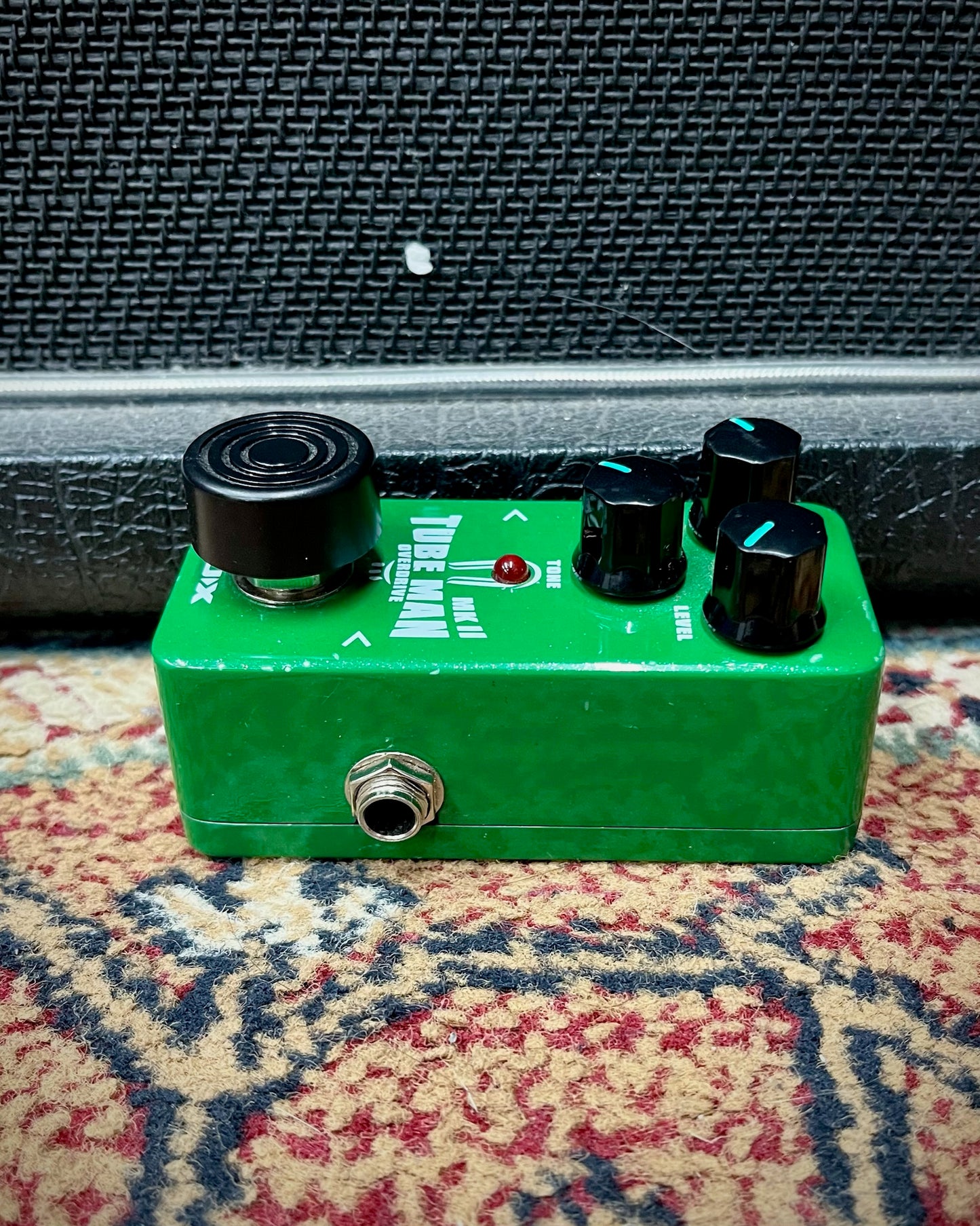 NU-X Tube Man MKII