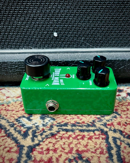 NU-X Tube Man MKII