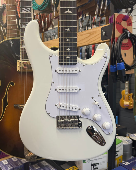 *B-Stock* PRS Silver Sky Rosewood (#24 0378021) - Frost