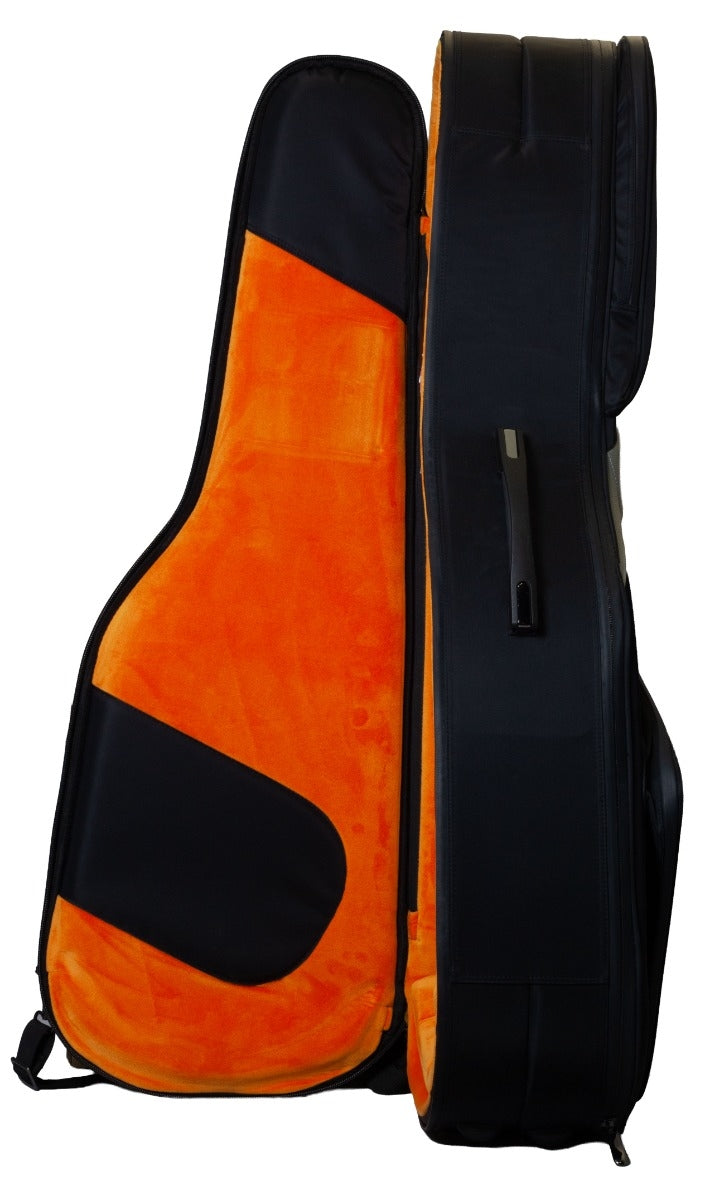 TGI Ultimate Series Gigbag - Dual Electric Guitar
