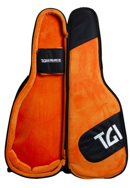 TGI Ultimate Series Gigbag - Dual Electric Guitar