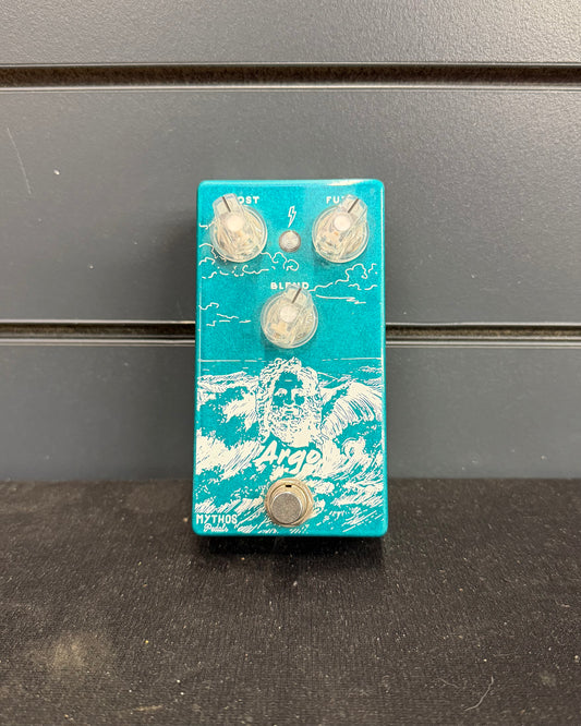 Mythos Argo